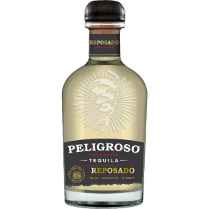 Peligroso Reposado